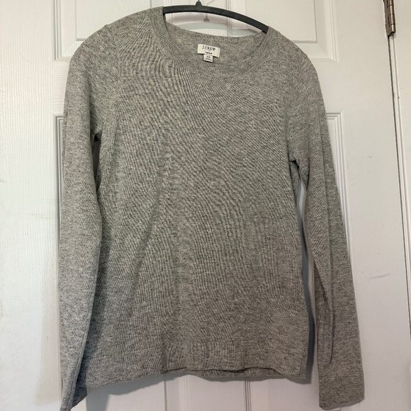 J Crew Teddie Sweater - Picture 1 of 3